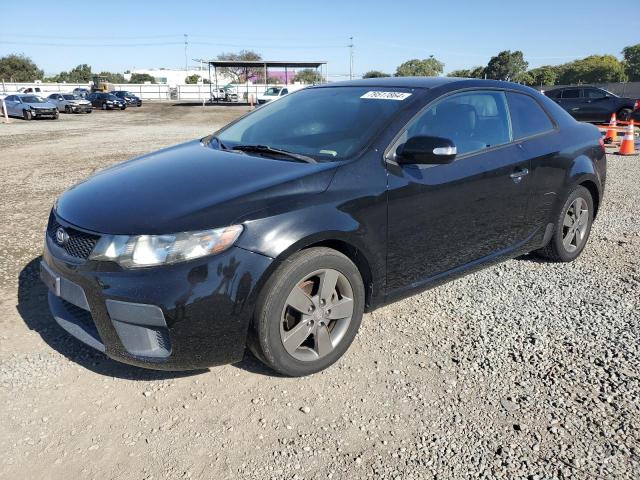 2010 KIA FORTE EX, null
