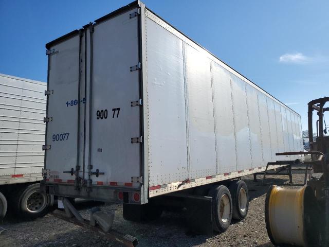 2MN01JAH361007205 - 2006 DRY TRAILER WHITE photo 4