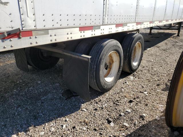 2MN01JAH361007205 - 2006 DRY TRAILER WHITE photo 5