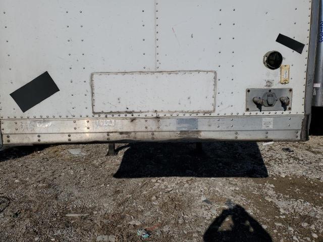 2MN01JAH361007205 - 2006 DRY TRAILER WHITE photo 7