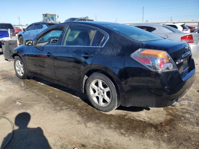 1N4AL21E97C130133 - 2007 NISSAN ALTIMA 2.5 BLACK photo 2