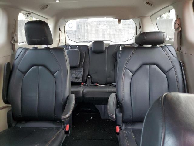 2C4RC1BG0LR106960 - 2020 CHRYSLER PACIFICA TOURING L CHARCOAL photo 10