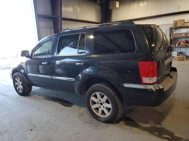 1A8HX58N77F537704 - 2007 CHRYSLER ASPEN LIMITED 黑色 照片 2