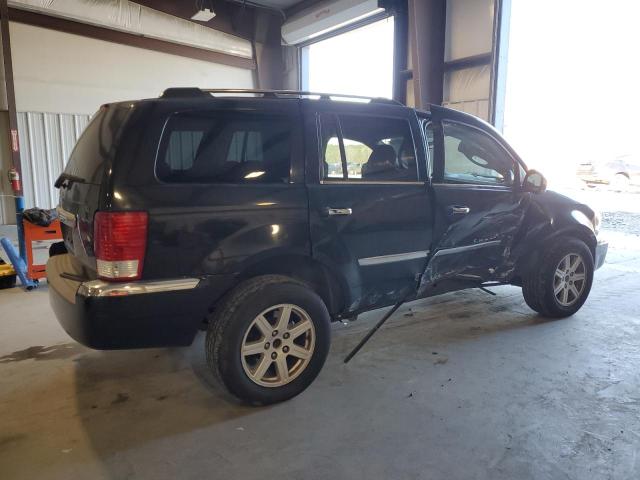 1A8HX58N77F537704 - 2007 CHRYSLER ASPEN LIMITED 黑色 照片 3