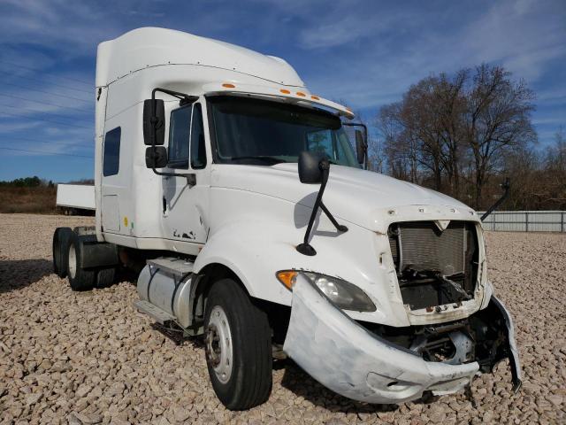 2009 INTERNATIONAL PROSTAR, 