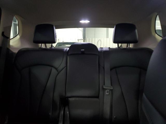 LRBFXBSA9HD047408 - 2017 BUICK ENVISION ESSENCE ვერცხლისფერი ფოტო 10