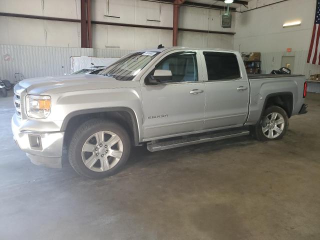 2014 GMC SIERRA C1500 SLE, 