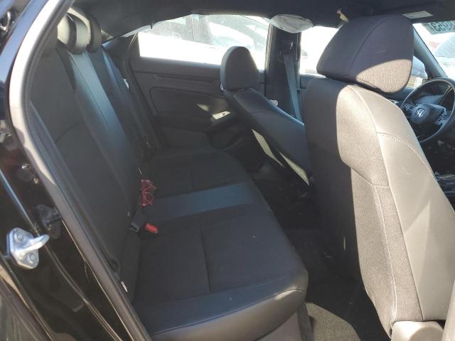 19XFL2H85PE018941 - 2023 HONDA CIVIC SPORT BLACK photo 10