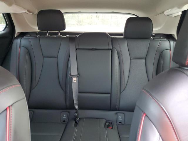 LRBFZNR44ND022312 - 2022 BUICK ENVISION ESSENCE BLACK photo 10