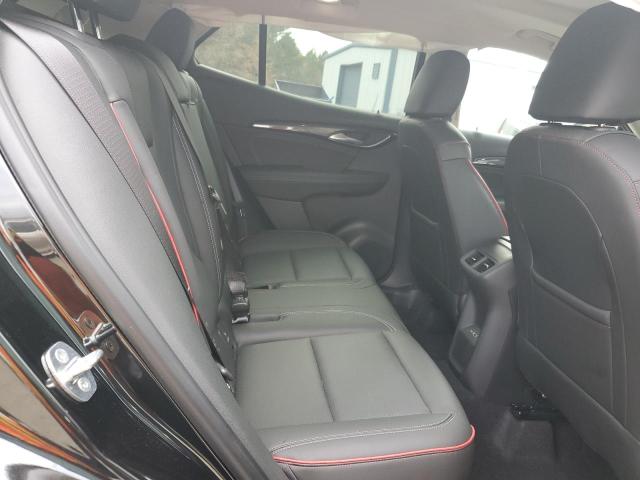 LRBFZNR44ND022312 - 2022 BUICK ENVISION ESSENCE BLACK photo 11