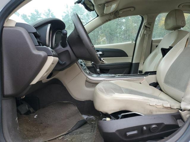 1G11C5SA4DF231204 - 2013 CHEVROLET MALIBU 1LT 白色 照片 7