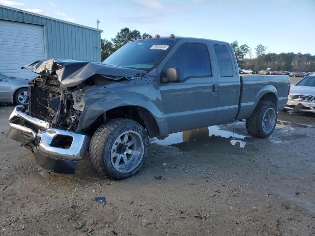 2000 FORD F350 SRW SUPER DUTY, 