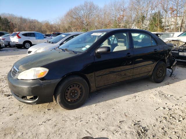 2008 TOYOTA COROLLA CE, 