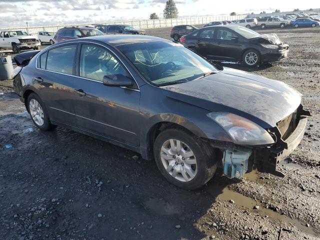 1N4AL21E29N497074 - 2009 NISSAN ALTIMA 2.5 GRAY photo 4