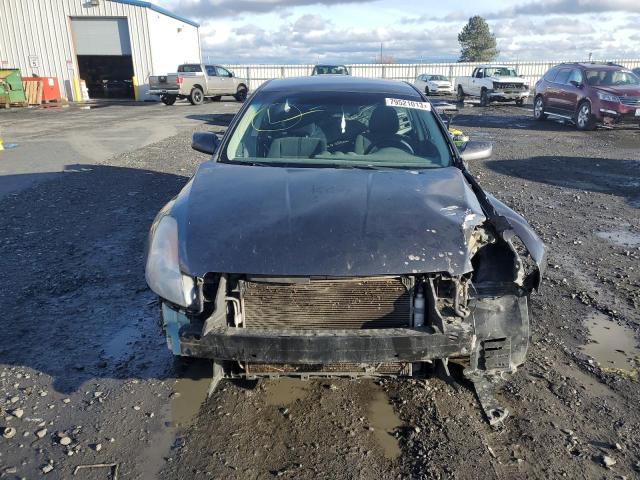 1N4AL21E29N497074 - 2009 NISSAN ALTIMA 2.5 GRAY photo 5