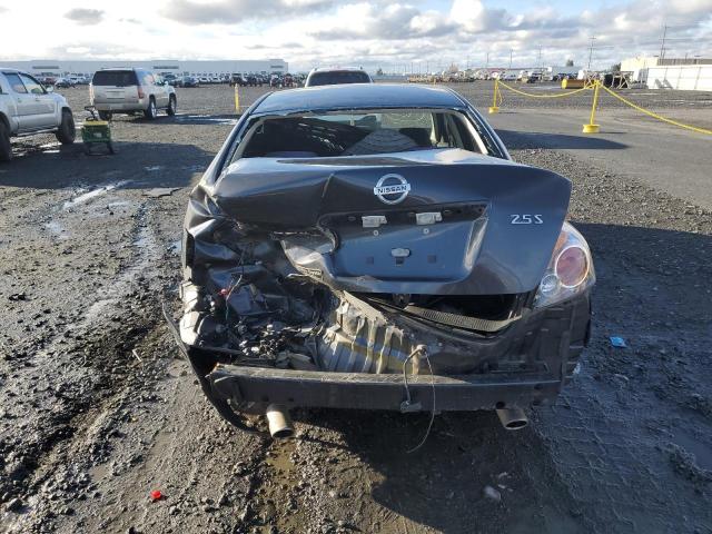 1N4AL21E29N497074 - 2009 NISSAN ALTIMA 2.5 GRAY photo 6