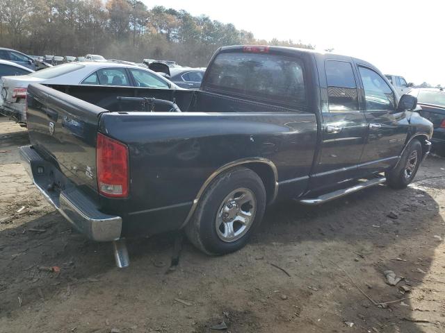 1D7HA18N75J566945 - 2005 DODGE RAM 1500 ST BLACK photo 3