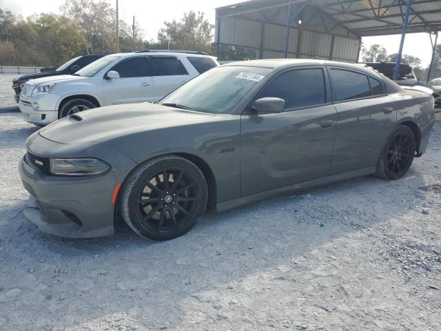 2018 DODGE CHARGER R/T 392, 