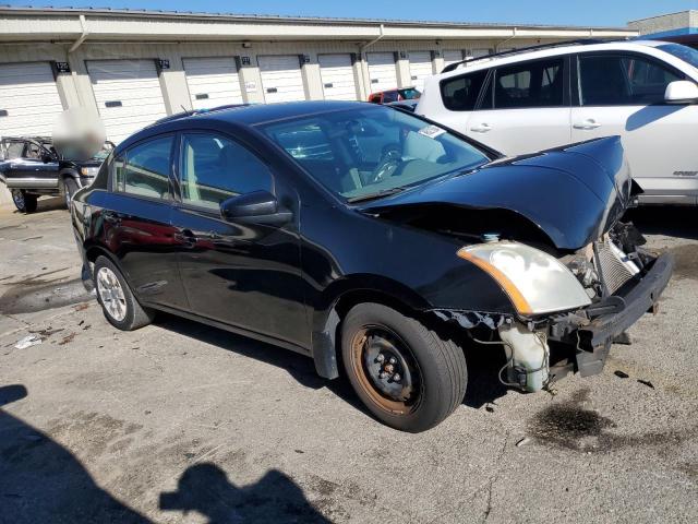 3N1AB61E79L644920 - 2009 NISSAN SENTRA 2.0 BLACK photo 4