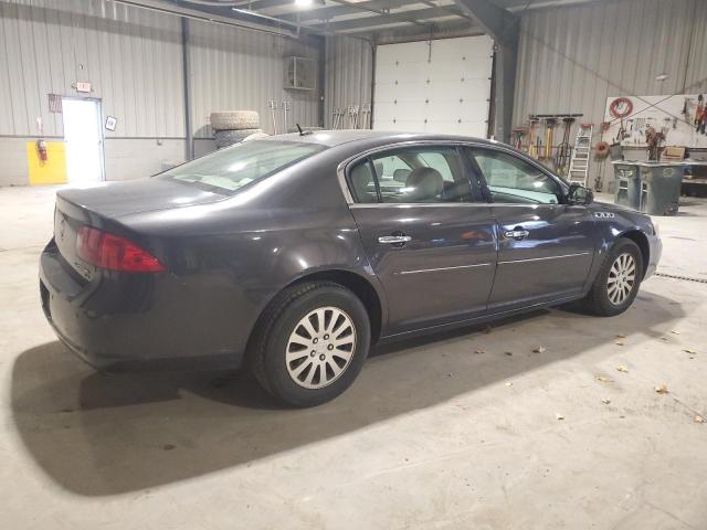 1G4HP57247U235020 - 2007 BUICK LUCERNE CX BROWN photo 3