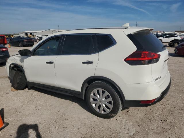 5N1AT2MTXHC800113 - 2017 NISSAN ROGUE S WHITE photo 2