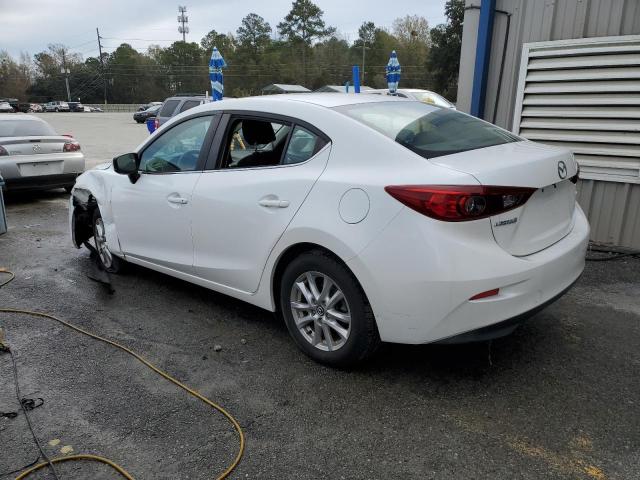 3MZBN1U76HM133911 - 2017 MAZDA 3 SPORT Ağ foto 2