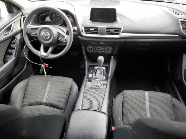3MZBN1U76HM133911 - 2017 MAZDA 3 SPORT Ağ foto 8