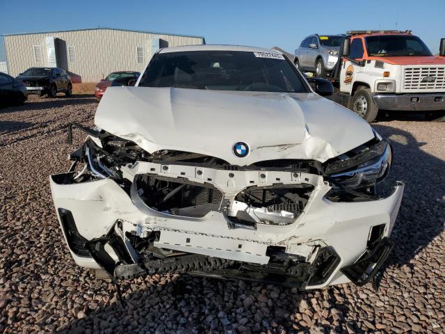 5UX43DT00N9K31526 - 2022 BMW X4 M40I WHITE photo 5