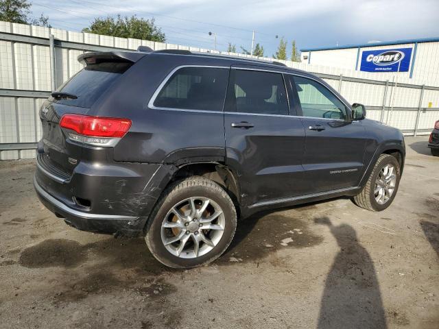 1C4RJFJG1GC379974 - 2016 JEEP GRAND CHER SUMMIT ნაცრისფერი ფოტო 3