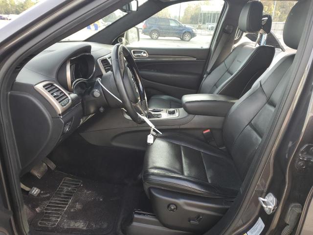 1C4RJFJG1GC379974 - 2016 JEEP GRAND CHER SUMMIT ნაცრისფერი ფოტო 7