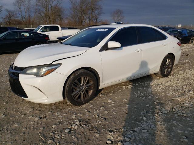 2015 TOYOTA CAMRY LE, 