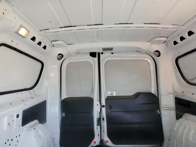 ZFBHRFAB2K6N80575 - 2019 RAM PROMASTER WHITE photo 10