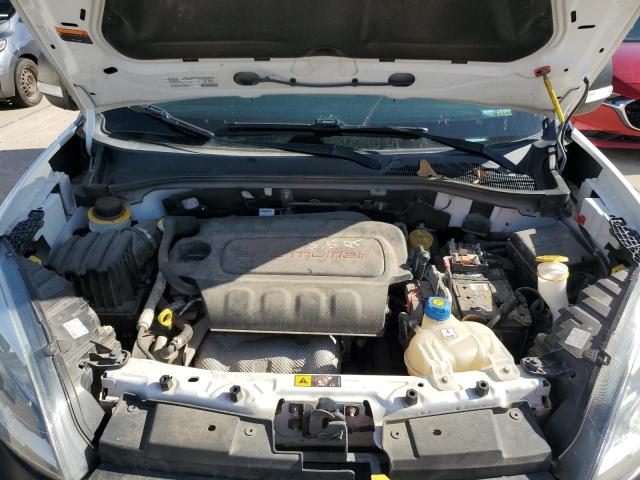 ZFBHRFAB2K6N80575 - 2019 RAM PROMASTER WHITE photo 12