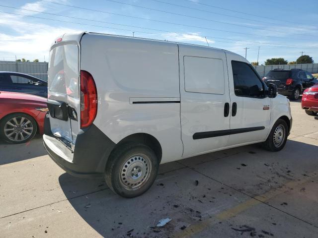 ZFBHRFAB2K6N80575 - 2019 RAM PROMASTER WHITE photo 3