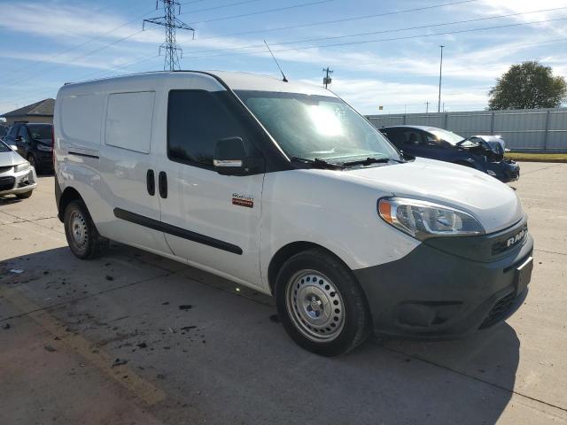 ZFBHRFAB2K6N80575 - 2019 RAM PROMASTER WHITE photo 4