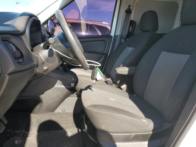 ZFBHRFAB2K6N80575 - 2019 RAM PROMASTER WHITE photo 7