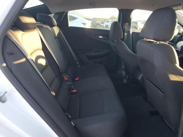 1G1ZG5ST4RF140031 - 2024 CHEVROLET MALIBU RS 白色 照片 10