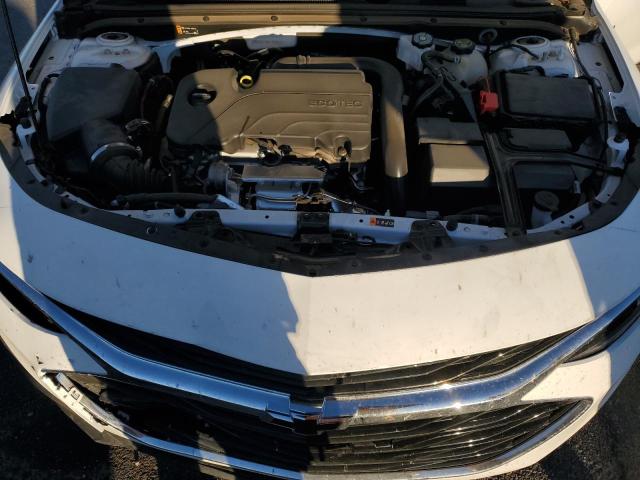 1G1ZG5ST4RF140031 - 2024 CHEVROLET MALIBU RS 白色 照片 11