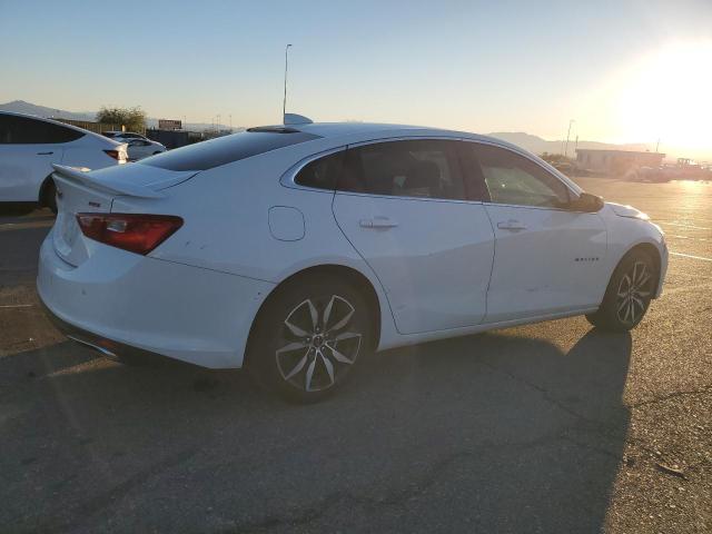 1G1ZG5ST4RF140031 - 2024 CHEVROLET MALIBU RS 白色 照片 3