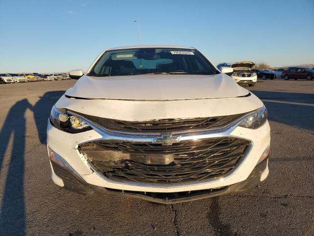 1G1ZG5ST4RF140031 - 2024 CHEVROLET MALIBU RS 白色 照片 5