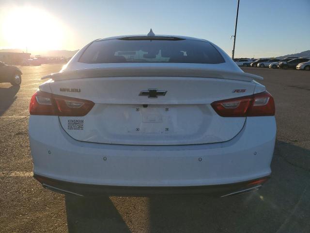 1G1ZG5ST4RF140031 - 2024 CHEVROLET MALIBU RS 白色 照片 6
