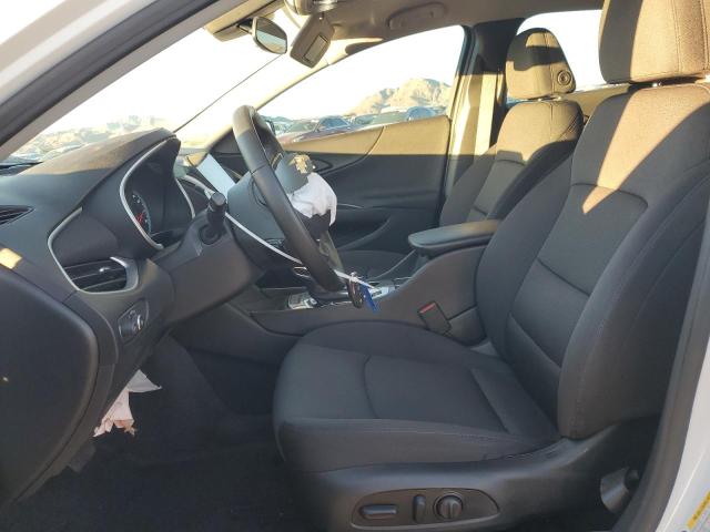 1G1ZG5ST4RF140031 - 2024 CHEVROLET MALIBU RS 白色 照片 7