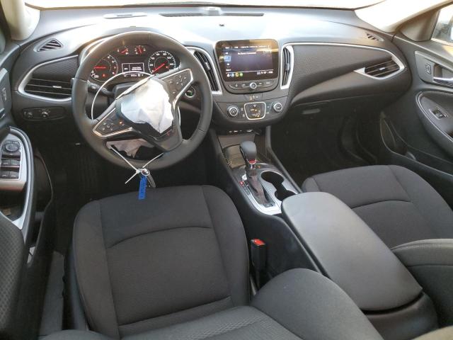 1G1ZG5ST4RF140031 - 2024 CHEVROLET MALIBU RS 白色 照片 8