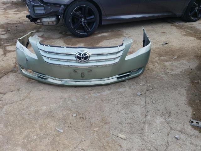 4T1BK36B57U171452 - 2007 TOYOTA AVALON XL GREEN photo 12