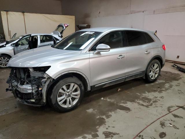 2016 LINCOLN MKX PREMIERE, 