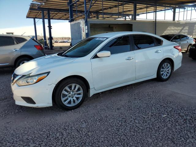 2016 NISSAN ALTIMA 2.5, 