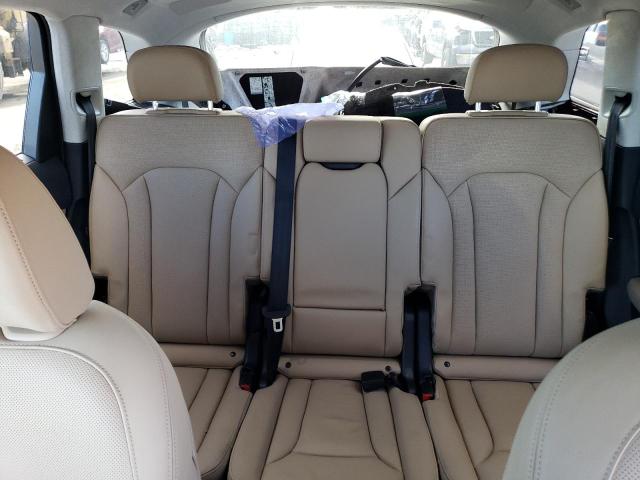 WA1VXBF7XPD024742 - 2023 AUDI Q7 PRESTIGE 灰色 照片 10