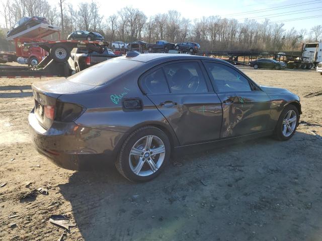 WBA3B5C52FF959642 - 2015 BMW 328 XI SULEV GRAY photo 3