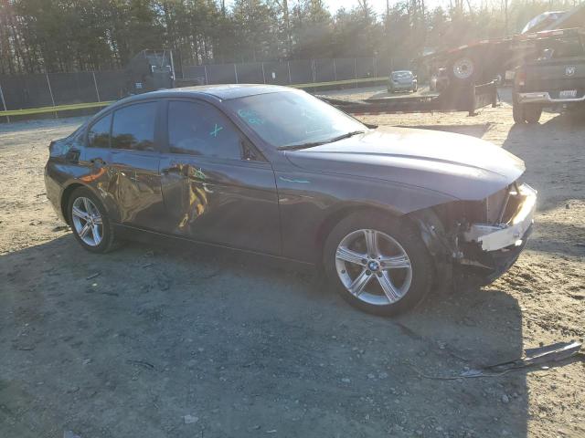 WBA3B5C52FF959642 - 2015 BMW 328 XI SULEV GRAY photo 4