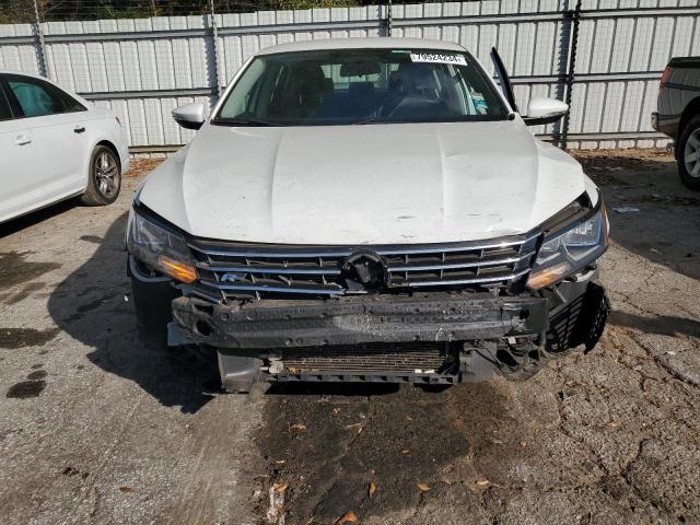 1VWDT7A37HC051108 - 2017 VOLKSWAGEN PASSAT R-LINE Weiß Foto 5